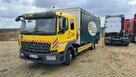 Mercedes atego - 2