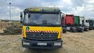 Mercedes atego - 3