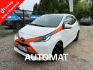 Toyota Aygo 1.0 Automat 1właściciel Oryginalny Lakier Stan BDB Bezwypad Opłacony - 1
