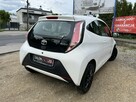 Toyota Aygo 1.0 Automat 1właściciel Oryginalny Lakier Stan BDB Bezwypad Opłacony - 2