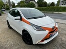 Toyota Aygo 1.0 Automat 1właściciel Oryginalny Lakier Stan BDB Bezwypad Opłacony - 3