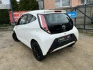 Toyota Aygo 1.0 Automat 1właściciel Oryginalny Lakier Stan BDB Bezwypad Opłacony - 4