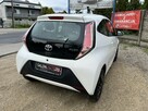 Toyota Aygo 1.0 Automat 1właściciel Oryginalny Lakier Stan BDB Bezwypad Opłacony - 8