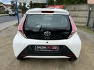 Toyota Aygo 1.0 Automat 1właściciel Oryginalny Lakier Stan BDB Bezwypad Opłacony - 9