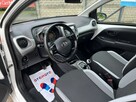 Toyota Aygo 1.0 Automat 1właściciel Oryginalny Lakier Stan BDB Bezwypad Opłacony - 13