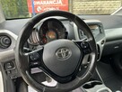 Toyota Aygo 1.0 Automat 1właściciel Oryginalny Lakier Stan BDB Bezwypad Opłacony - 15