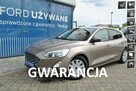 Hatchback Trend 1,0 EcoBoost 125KM ASO Forda Gwarancja - 1