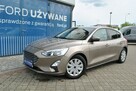 Hatchback Trend 1,0 EcoBoost 125KM ASO Forda Gwarancja - 2