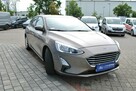 Hatchback Trend 1,0 EcoBoost 125KM ASO Forda Gwarancja - 4