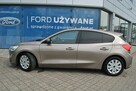 Hatchback Trend 1,0 EcoBoost 125KM ASO Forda Gwarancja - 5