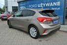Hatchback Trend 1,0 EcoBoost 125KM ASO Forda Gwarancja - 6