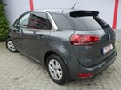 Citroen C4 Picasso 1,2i Navi Ledy Alu Klimatronik Kam.Cof. Opłacony VIP Gwarancja - 4