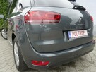 Citroen C4 Picasso 1,2i Navi Ledy Alu Klimatronik Kam.Cof. Opłacony VIP Gwarancja - 5