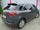 Citroen C4 Picasso 1,2i Navi Ledy Alu Klimatronik Kam.Cof. Opłacony VIP Gwarancja - 6
