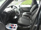 Citroen C4 Picasso 1,2i Navi Ledy Alu Klimatronik Kam.Cof. Opłacony VIP Gwarancja - 8