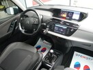 Citroen C4 Picasso 1,2i Navi Ledy Alu Klimatronik Kam.Cof. Opłacony VIP Gwarancja - 10