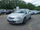 OPEL ASTRA  KOMBI - 1