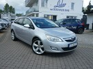 OPEL ASTRA  KOMBI - 2
