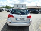 OPEL ASTRA  KOMBI - 5