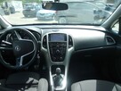 OPEL ASTRA  KOMBI - 9