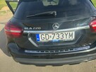 Mercedes GLA 220 - 7