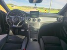 Mercedes GLA 220 - 8