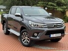 Toyota Hilux 2.4 D-4D Automat Bogato Wyposażony Salon PL Super Stan Unikat !!! - 3
