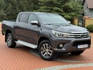 Toyota Hilux 2.4 D-4D Automat Bogato Wyposażony Salon PL Super Stan Unikat !!! - 7