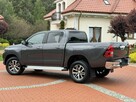 Toyota Hilux 2.4 D-4D Automat Bogato Wyposażony Salon PL Super Stan Unikat !!! - 11