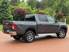 Toyota Hilux 2.4 D-4D Automat Bogato Wyposażony Salon PL Super Stan Unikat !!! - 12