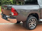 Toyota Hilux 2.4 D-4D Automat Bogato Wyposażony Salon PL Super Stan Unikat !!! - 13