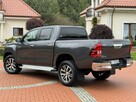 Toyota Hilux 2.4 D-4D Automat Bogato Wyposażony Salon PL Super Stan Unikat !!! - 14