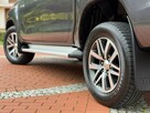Toyota Hilux 2.4 D-4D Automat Bogato Wyposażony Salon PL Super Stan Unikat !!! - 15