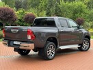 Toyota Hilux 2.4 D-4D Automat Bogato Wyposażony Salon PL Super Stan Unikat !!! - 16
