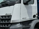 Mercedes Arocs 2640 6x4 3-Stronny Meiller-Kipper Mały Przebieg 99tys/km Salon PL Jeden Właściciel Ma - 4