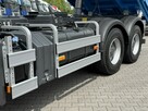 Mercedes Arocs 2640 6x4 3-Stronny Meiller-Kipper Mały Przebieg 99tys/km Salon PL Jeden Właściciel Ma - 7