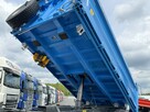 Mercedes Arocs 2640 6x4 3-Stronny Meiller-Kipper Mały Przebieg 99tys/km Salon PL Jeden Właściciel Ma - 8