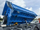 Mercedes Arocs 2640 6x4 3-Stronny Meiller-Kipper Mały Przebieg 99tys/km Salon PL Jeden Właściciel Ma - 16