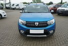 Dacia Sandero Stepway 0.9TCe 90KM LPG Laureate salon - 2