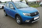 Dacia Sandero Stepway 0.9TCe 90KM LPG Laureate salon - 3