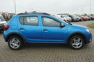 Dacia Sandero Stepway 0.9TCe 90KM LPG Laureate salon - 4