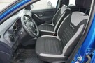 Dacia Sandero Stepway 0.9TCe 90KM LPG Laureate salon - 9