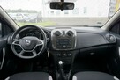 Dacia Sandero Stepway 0.9TCe 90KM LPG Laureate salon - 13