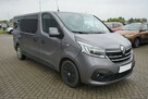 Renault Trafic Grand Passenger 2.0DCi 145KM PackClim 9os salon f.VAT - 2