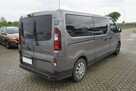 Renault Trafic Grand Passenger 2.0DCi 145KM PackClim 9os salon f.VAT - 3