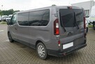 Renault Trafic Grand Passenger 2.0DCi 145KM PackClim 9os salon f.VAT - 4