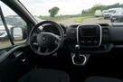 Renault Trafic Grand Passenger 2.0DCi 145KM PackClim 9os salon f.VAT - 10