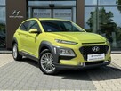 Hyundai Kona 1.6T-GDI 177KM 7DCT Style + Pakiet KRELL Salon Polska 1 rej. 2020 1wł - 3