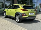 Hyundai Kona 1.6T-GDI 177KM 7DCT Style + Pakiet KRELL Salon Polska 1 rej. 2020 1wł - 4