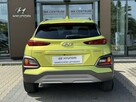 Hyundai Kona 1.6T-GDI 177KM 7DCT Style + Pakiet KRELL Salon Polska 1 rej. 2020 1wł - 5